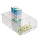 Organizator pentru bucătărie iDesign Linus, 28x18 cm