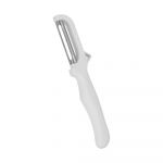 Decojitor Metaltex Speedy, lungime 18 cm, alb