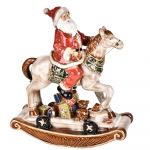 Decorațiune de advent Babbo - Brandani