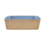 Vas de copt din gresie 21x28 cm – Bitz