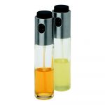 Set 2 pulverizatoare pentru ulei și oțet Westmark Spray