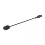 Perie pentru spălat vase, din silicon, Wenko Brush, 38 cm