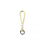 Breloc galben deschis Light Yellow 600 – Pantone
