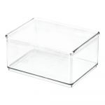 Cutie de depozitare iDesign The Home Edit, 11,9 x 16 x 8,1 cm
