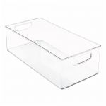 Organizator pentru bucătărie iDesign Binz, 41 x 20,5 cm