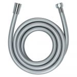 Furtun duș Wenko Silver, lungime 175 cm