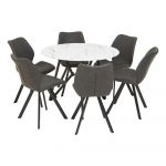 Set de dining Weston – Premier Housewares