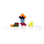 Puzzle Kubus - Remember