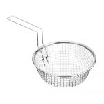 Sită pentru friteuză Metaltex, ⌀ 20 cm
