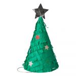 Pălării de petrecere 6 buc. Christmas Tree - Meri Meri