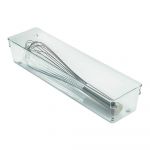 Organizator pentru bucătărie Linus, 40,5 x 10 cm