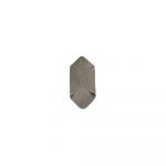 Prosop pentru copii gri din bumbac 75x75 cm - Tiseco Home Studio
