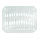 Protecție chiuvetă iDesign Contour Sink Saver