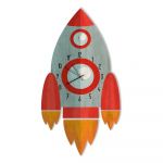 Ceas pentru copii Rocket – Little Nice Things