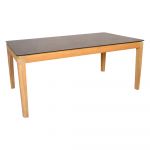 Masă de grădină 90x170 cm Navy – Ezeis