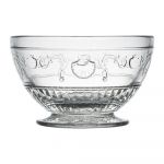 Bol din sticlă La Rochére Versailles, 270 ml