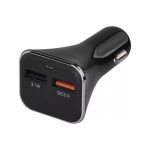 Încărcător auto USB Quick Auto - EMOS