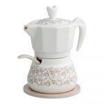 Set zaharniță și latieră Riccioli di Fata – Brandani