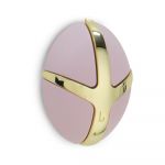 Cârlig roz deschis de montat pe perete Tick – Spinder Design