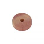 Set 6 inele din lemn de cedru pentru dulap Compactor