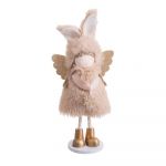 Figurină de Crăciun Angel – Casa Selección