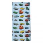 Șervețele de hârtie 10 bucăți Road Trip - Rex London