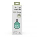 Saci de gunoi 20 buc. 40 l Titan20/Porta – Joseph Joseph