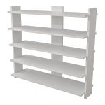 Suport pentru pantofi Vesa - Gauge Concept