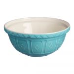 Bol din ceramică Mason Cash, ⌀ 29 cm, turcoaz