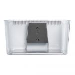 Cutie de depozitare de perete din plastic reciclat iD Wallspace - iDesign