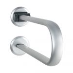 Bară de perete pentru baie, pentru ridicare Wenko Shower Secura Premium