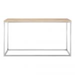 Masă consolă 50x150 cm Hampstead – Premier Housewares
