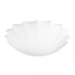 Plafonieră albă 80x80 cm Camellia - Markslöjd