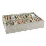 Organizator pantofi Wenko Balance, 60 x 74 cm