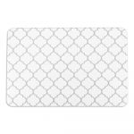 Covoraș pentru bol pentru animale 39x60 cm – Artsy Doormats