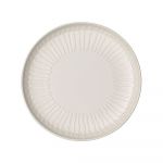 Farfurie din porțelan Villeroy & Boch Blossom , ⌀ 24 cm, alb