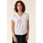 Bluza cu decolteu in V Nuela