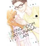 Living-Room Matsunaga-san - Volume 3 | Keiko Iwashita