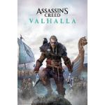 Poster Assassin's Creed - Valhalla | GB Eye