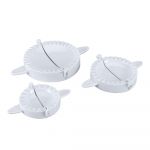 Set 3 forme pentru ravioli Metaltex