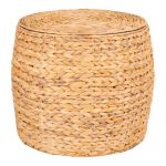 Măsuță auxiliară rotundă ø 43 cm Delia – House Nordic