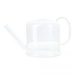 Stropitoare din sticlă Esschert Design Clear, 1,5 l