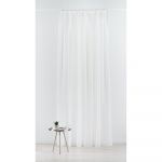 Perdea crem 300x260 cm Voile – Mendola Fabrics