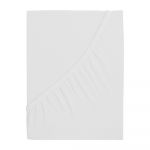 Cearceaf alb 90x200 cm – B.E.S.