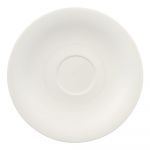 Farfurioară din porțelan Villeroy & Boch New Cottage, ⌀ 19 cm, alb