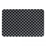 Covoraș pentru bol pentru animale 39x60 cm – Artsy Doormats