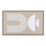 Covoraș de intrare 40x70 cm – Artsy Doormats