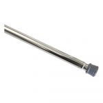 Tijă extensibilă pentru perdele 125 - 220 cm din metal - Gardinia