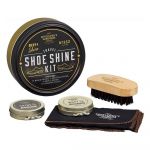 Set pentru curățarea încălțămintei Gentlemen's Hardware