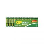 Baterii AA cu zinc 12 buc. GREENCELL – EMOS